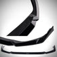 2025-26 Honda Civic 11th Gen Sedan/Hatchback Front Lip - V1