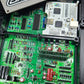 Refurbished OBD1 Honda ECU