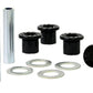 Whiteline 2006 Toyota Tacoma Base Steering Rack Bushing Kit W13400