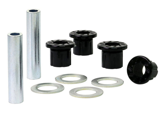 Whiteline 2006 Toyota Tacoma Base Steering Rack Bushing Kit W13400