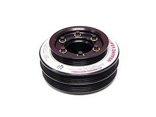 ATI Performance Products ATI Performance Super Damper Harmonic Crank Pulley Toyota 3.0L 2JZGTE
