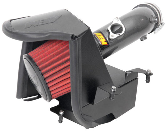 AEM Induction AEM 2018 C.A.S. Toyota Camry L4-2.5L F/I Cold Air Intake System 21-855C