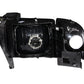 Anzo Black Crystal Headlights 1994-2001 Dodge Ram 1500