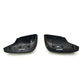 JDMuscle [15-21 WRX/STI] Pre-preg Carbon Fiber Side Mirror w/Turn Signal Cut-Out | Gloss/Matte | Covers/Full Replacements