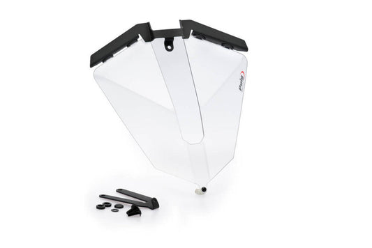 Puig Headlight Protector Clear Ktm - 3758W