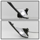 Spyder 16-18 Mazda CX-3 OEM Style Full LED Fog Light w/Switch - Clear (FL-MCX316-LED-C) 9043208