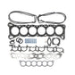Cometic Gasket Cometic Nissan RB25DET Top End Gasket Kit - 87mm Bore - .066in MLS Cylinder Head Gasket PRO2016T-066