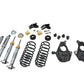 Belltech Lowering Kit With Sp Shocks