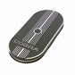 Ford Performance Parts Ford Racing Oval Air Cleaner Assembly