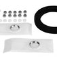 Aeromotive Fuel Pump Strainer Gasket
