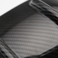 JDMuscle [15-21 WRX/STI] Tanso RAR Style Carbon Fiber Side Mirror Covers/Replacement with Turn Signal