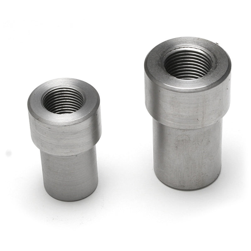 Camburg 1in. LHT Round 4130 Thread Bung (stepped) [1.75 x .120] CAM-040136