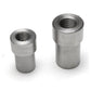 Camburg 1.25in. RHT Round 4130 Thread Bung (stepped) [1.75 x .120] CAM-040019