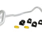 Whiteline Front Sway Bar 27mm Heavy Duty Blade Adjustable Mazda 3 2007-2009