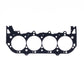 Cometic Gasket Cometic GM/Mercury Marine Big Block V8 Gen-IV/V/VI .056in MLS Cylinder Head Gasket - 4.600in Bore C5637-056