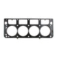 Cometic Gasket Cometic GM LS Gen-3/4 Small Block V8 .080in MLS Cylinder Head Gasket - 4.060in Bore C5751-080
