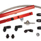 Aeromotive 99-04 GM LS1 Corvette Fuel Rail System