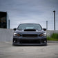 JDMuscle [15-21 WRX/STI] Carbon Fiber Hood V2 w/ Heat Extract