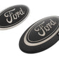 Ford Racing 21-22 Ford F-150 Black Oval Kit w/Camera Provision M-1447-FBC1
