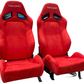 2nd Option Racing 1052 Race Master Seats