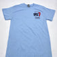 SPDZ1 Series 5 Osaka Ave Tee (Oni)