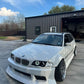 BMW E46 Touring Series 3 Wide Body Kits (1997 - 2005)
