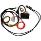 Universal K Series K20 K24 Swap Conversion Wiring Harness For Honda Acura 02-04