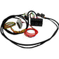 Universal K Series K20 K24 Swap Conversion Wiring Harness For Honda Acura 02-04