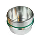 BMW Aluminum Oil Filter Housing Cap