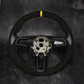 2020-2021 Porsche 911 (992) / Taycan / Macan   Custom Steering Wheel by Exclusive Steering