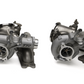 TR DCBB S55 Twin Turbo Kit with Exhaust Manifold & Intake Pipes for BMW F8X M2 Competition / M3 / M4 - 800HP+ Capable (TR-TW2008)