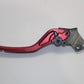CRG Constructors CRG 15-20 BMW S1000R/ RR RC2 Clutch Lever - Standard Red 2AN-671-XP-T-R