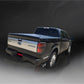 Corsa 11-14 Ford F-150 6.2L V8 144.5in Wheelbase 3in Resonator Delete Kit 14755