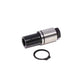 COMP Cams Stud Girdle Nut7/16 W/Ring 4508S-1