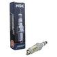 Ford Performance Parts FRPP 3V Cold Spark Plug Set (12 mm Thread)
