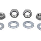 Ford Performance Parts Ford Racing Hood LATCH & Pin Kit