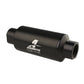Aeromotive Marine Outlet, ORB-10 Fuel Filter
