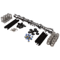 COMP Cams Camshaft Kit Dodge Non-VVT 5.7L HEMI HRT Stage 1 (No Springs Required) CK112-300-11