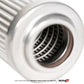 AMS Performance Infiniti Q50/Q60 Red Alpha Flex Fuel Filter Kit (For Use w/ AMS Flex Fuel Kit) ALP.28.07.0008-1