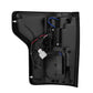 AlphaRex 15-20 Ford F150 Luxx-Series LED Tail Lights Alpha-Black 652040 *Discontinued