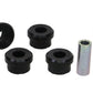 Whiteline 09-19 Nissan GT-R Rear Trailing Arm Front Bushing Kit W63584