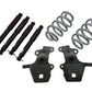 Belltech Lowering Kit With Nd2 Shocks 932Nd