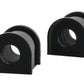 Whiteline 08-19 Toyota Highlander Rear Sway Bar Bushing Kit W23389