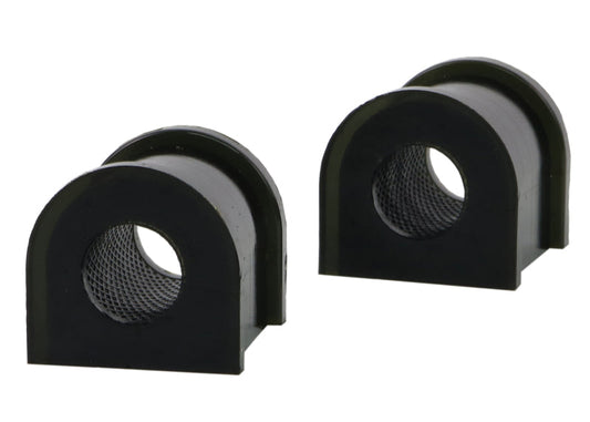 Whiteline 08-19 Toyota Highlander Rear Sway Bar Bushing Kit W23389