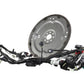 Ford Racing Coyote Engine to 6R80 Automatic Transmission Upfit Kit M-12000-M50A
