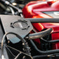 CORSA Performance Corsa 2020+ Chevrolet Corvette C8 Coupe Catch Can CC0005