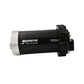 Aeromotive Brushless Spur Gear In-Tank (90 Degree) Fuel Pump w/TVS Controller - 7gpm 19004