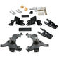 Belltech LOWERING KIT W/O SHOCKS 690