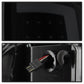 SPYDER xTune 07-13 GMC Sierra 1500 LED Tail Lights - Black Smoke (ALT-ON-GS07-G2-LED-BSM) 9038518