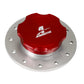 Aeromotive Fill Cap Screw On 3in Flanged 12-Bolt 18707